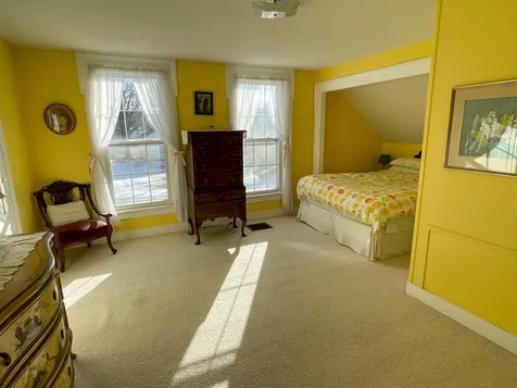 39 High Street Ludlow VT 05149