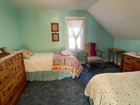 39 High Street Ludlow VT 05149
