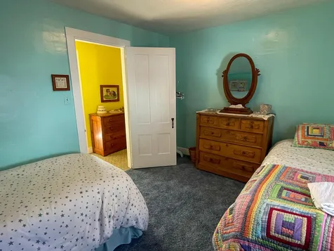 39 High Street Ludlow VT 05149