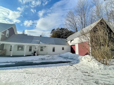 39 High Street Ludlow VT 05149