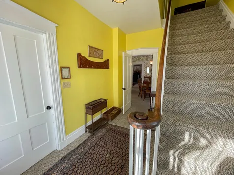 39 High Street Ludlow VT 05149