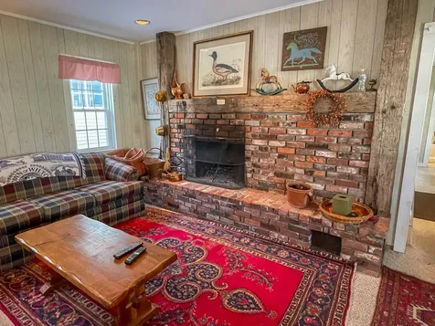 39 High Street Ludlow VT 05149