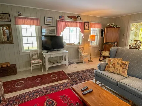 39 High Street Ludlow VT 05149