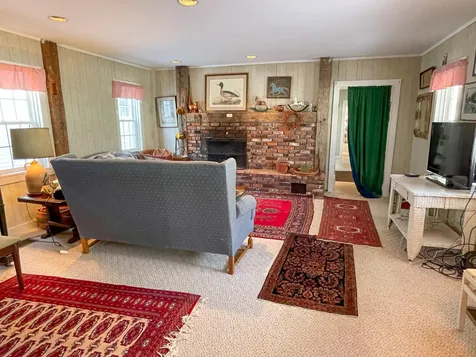 39 High Street Ludlow VT 05149