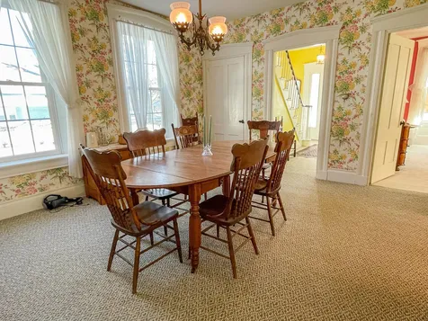 39 High Street Ludlow VT 05149