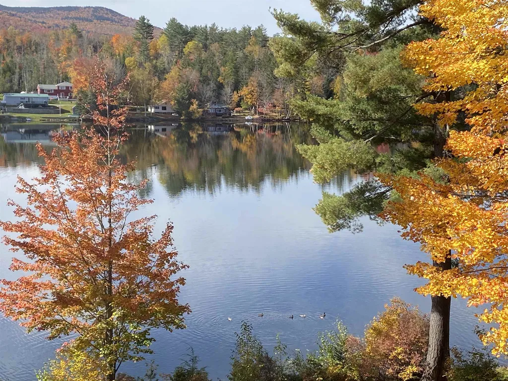 195 Overlook Road Milan NH 03588