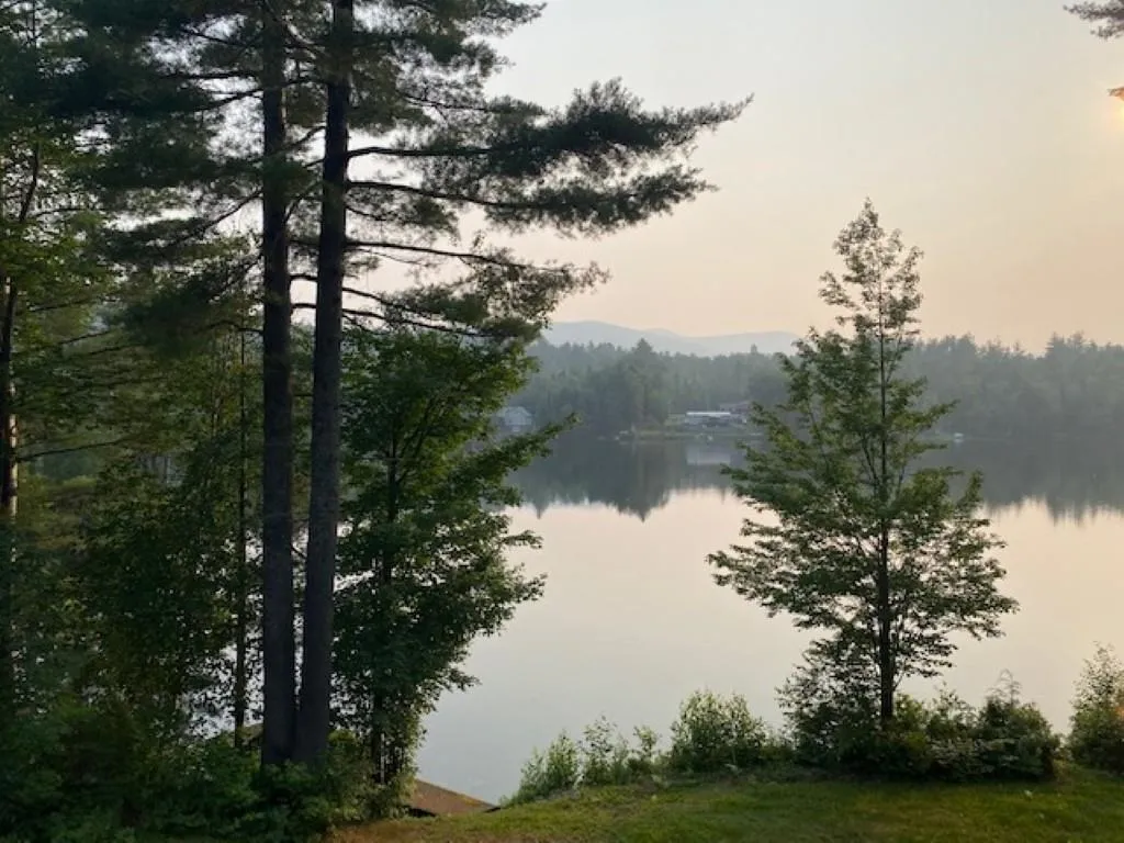 195 Overlook Road Milan NH 03588