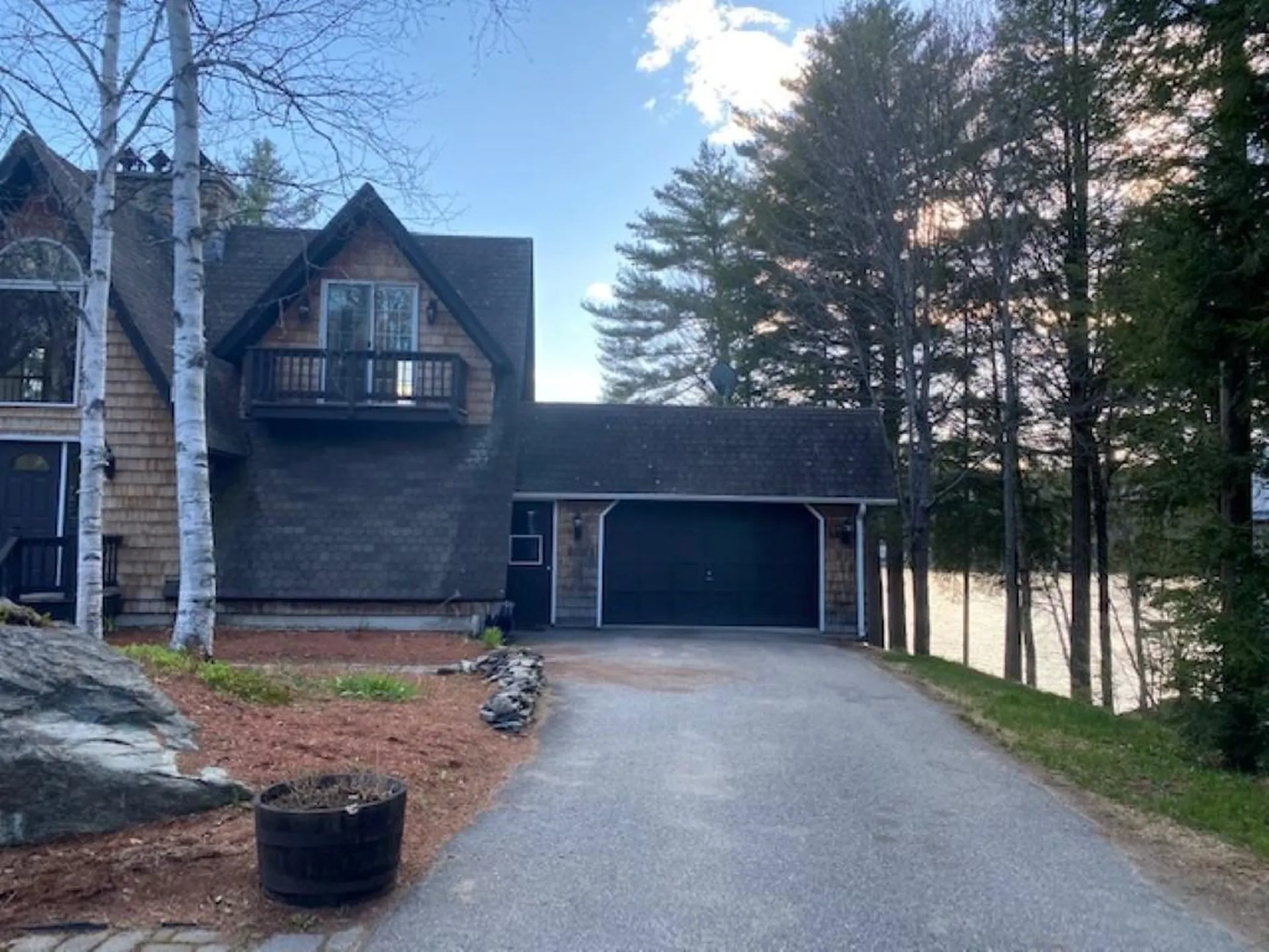 195 Overlook Road Milan NH 03588
