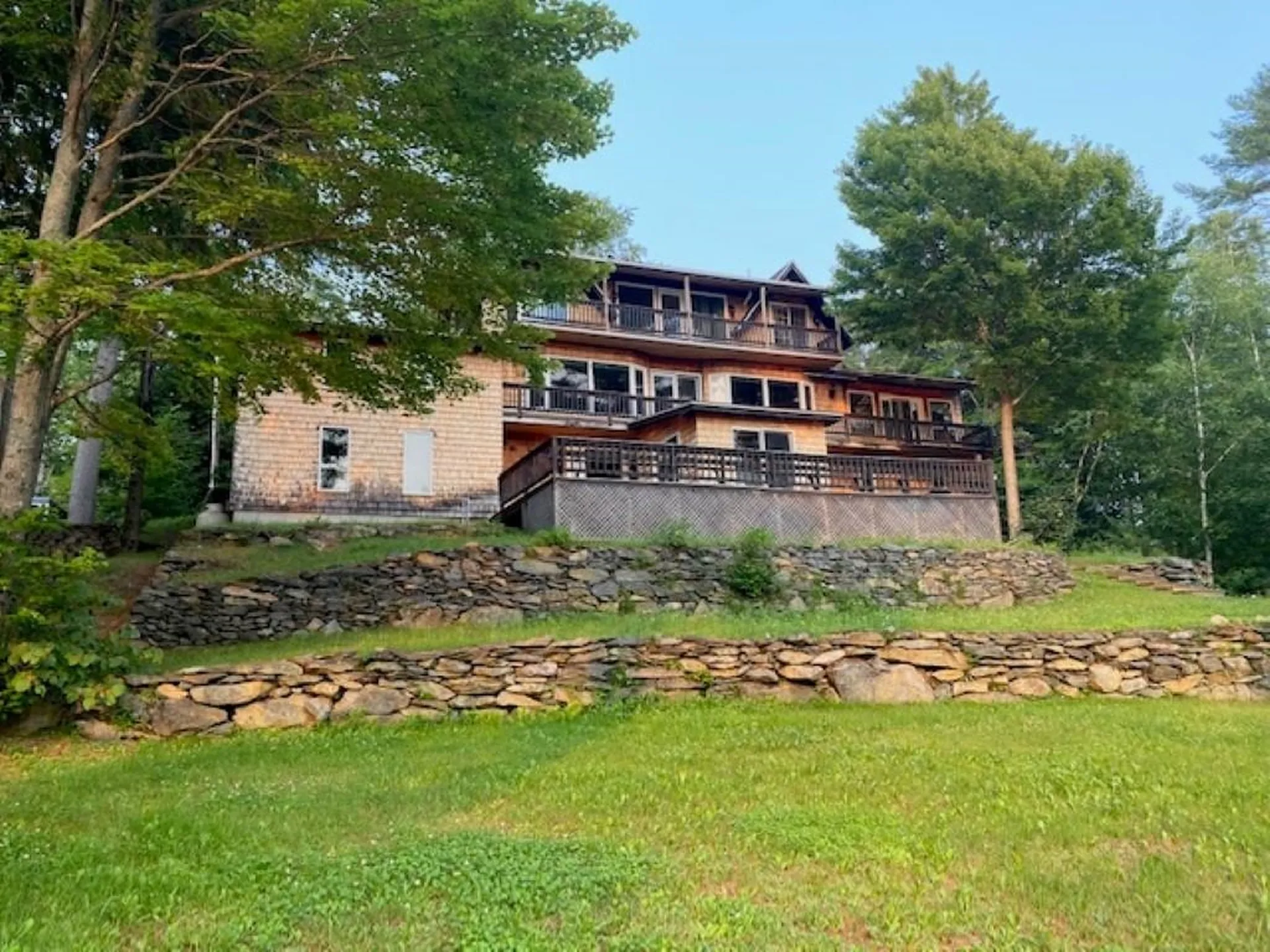 195 Overlook Road Milan NH 03588
