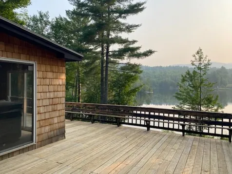 195 Overlook Road Milan NH 03588