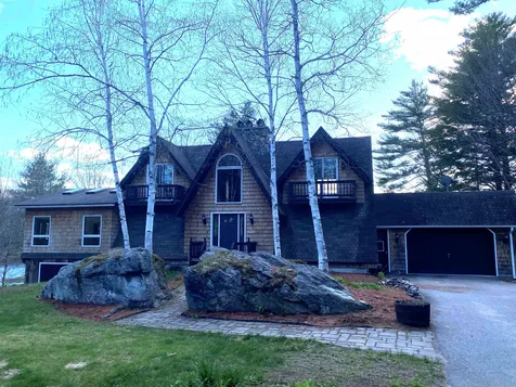 195 Overlook Road Milan NH 03588