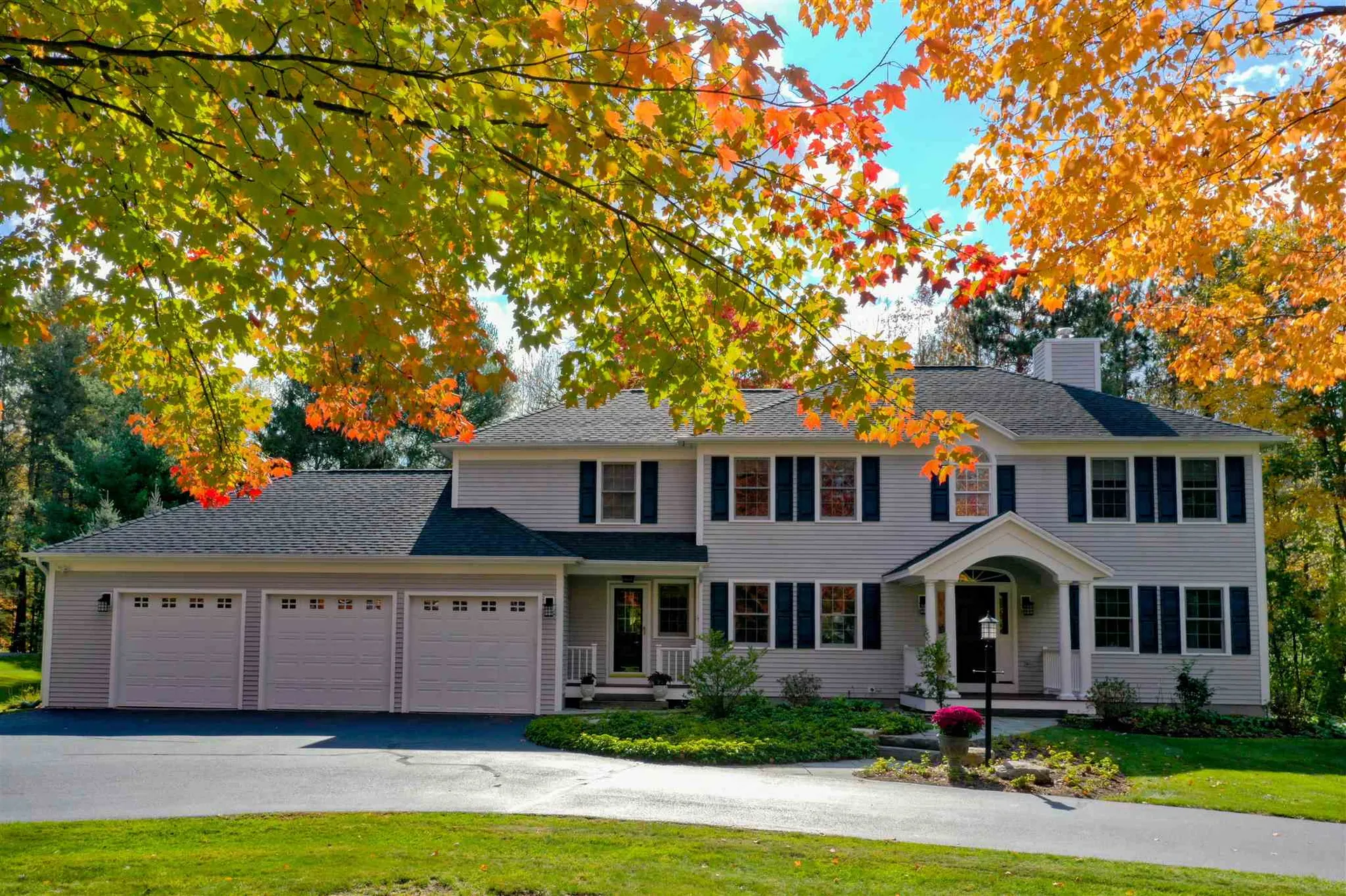 108 Deer Run Drive Shelburne VT 05482