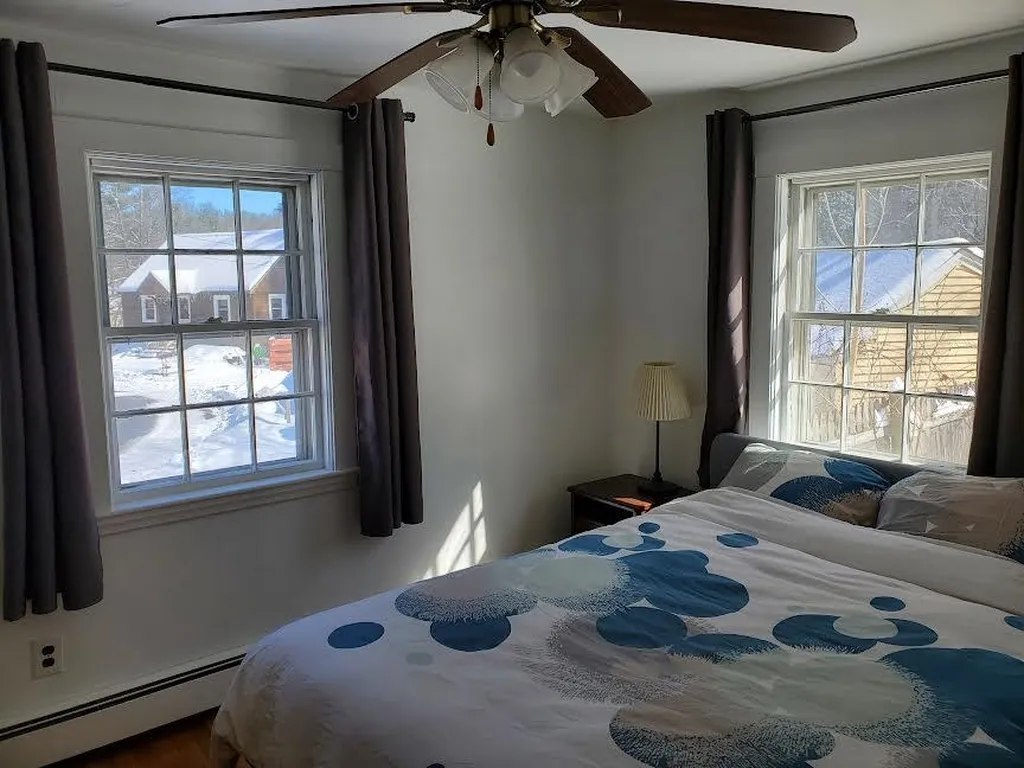 45 Circle Drive Chester VT 05143