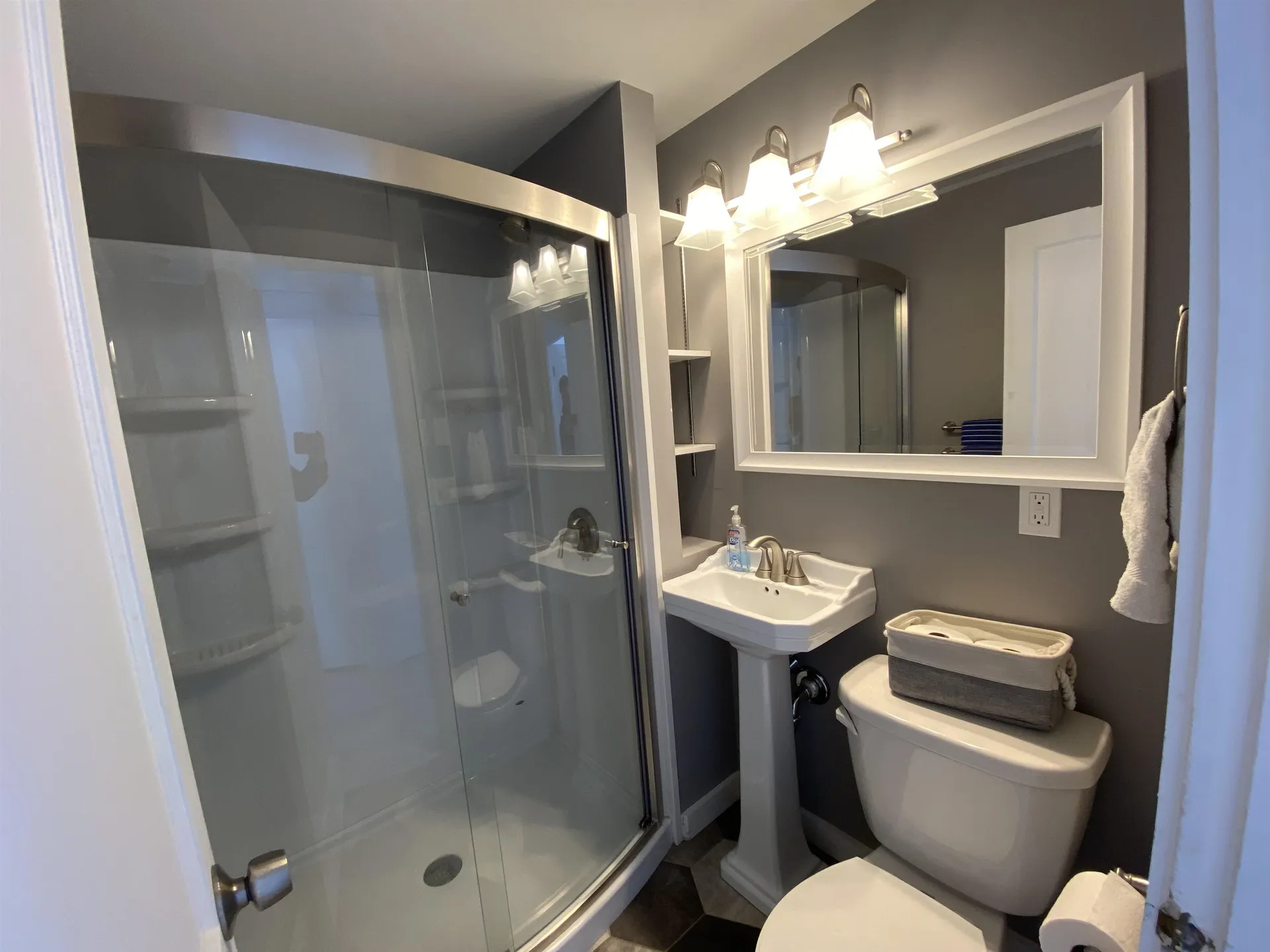 45 Circle Drive Chester VT 05143