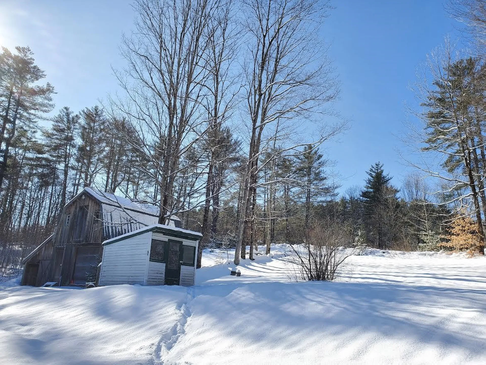 45 Circle Drive Chester VT 05143