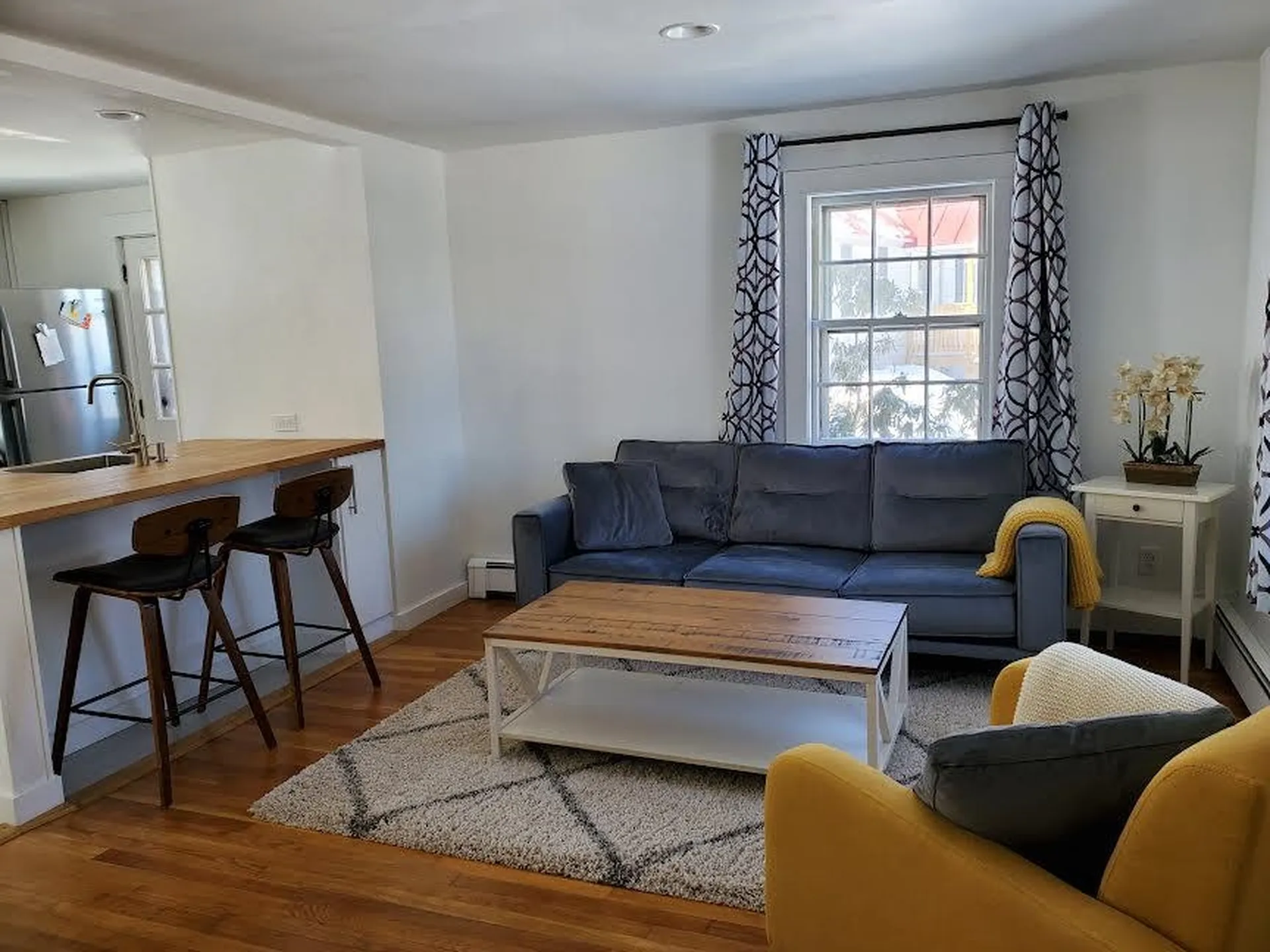 45 Circle Drive Chester VT 05143
