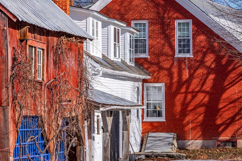 501 Main Street Chester VT 05143