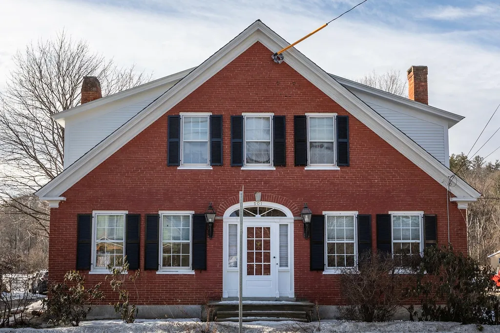 501 Main Street Chester VT 05143