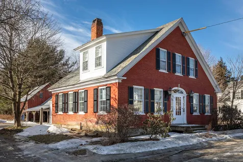 501 Main Street Chester VT 05143