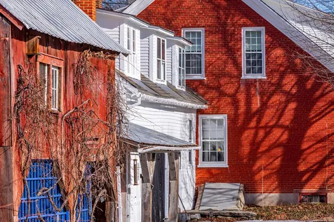 501 Main Street Chester VT 05143