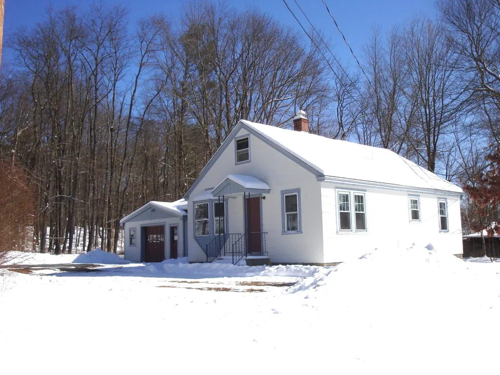 12 Charles Drive Hinsdale NH 03451