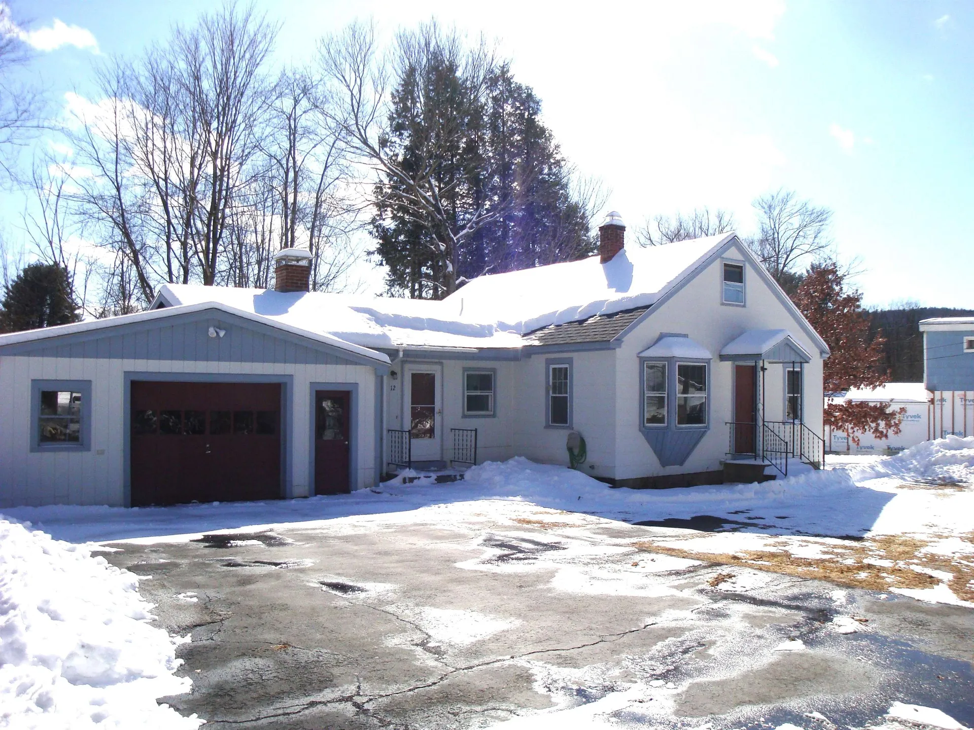 12 Charles Drive Hinsdale NH 03451