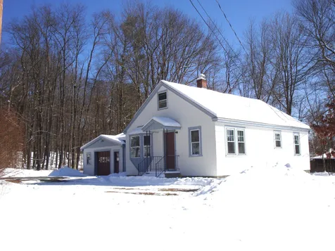 12 Charles Drive Hinsdale NH 03451