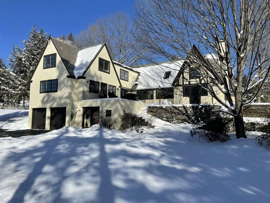 33 East Wheelock Street Hanover NH 03755