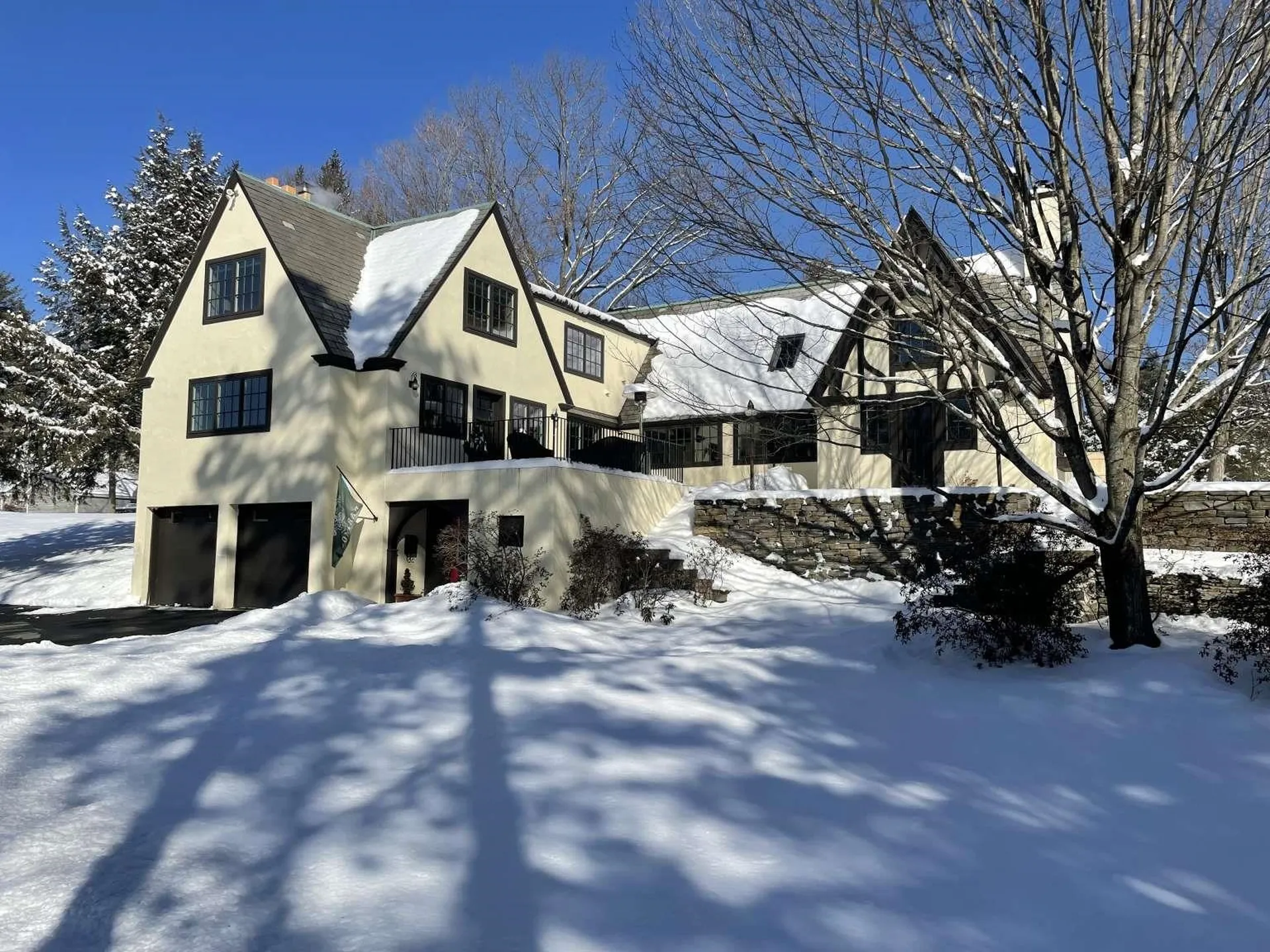 33 East Wheelock Street Hanover NH 03755
