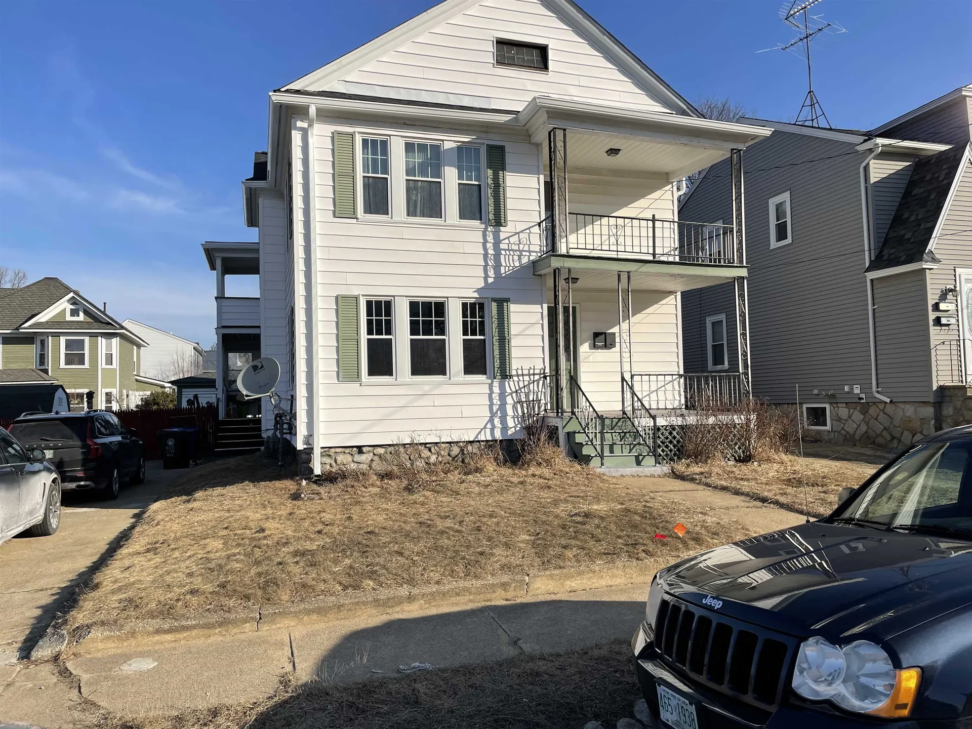 650 Lake Avenue Manchester NH 03103