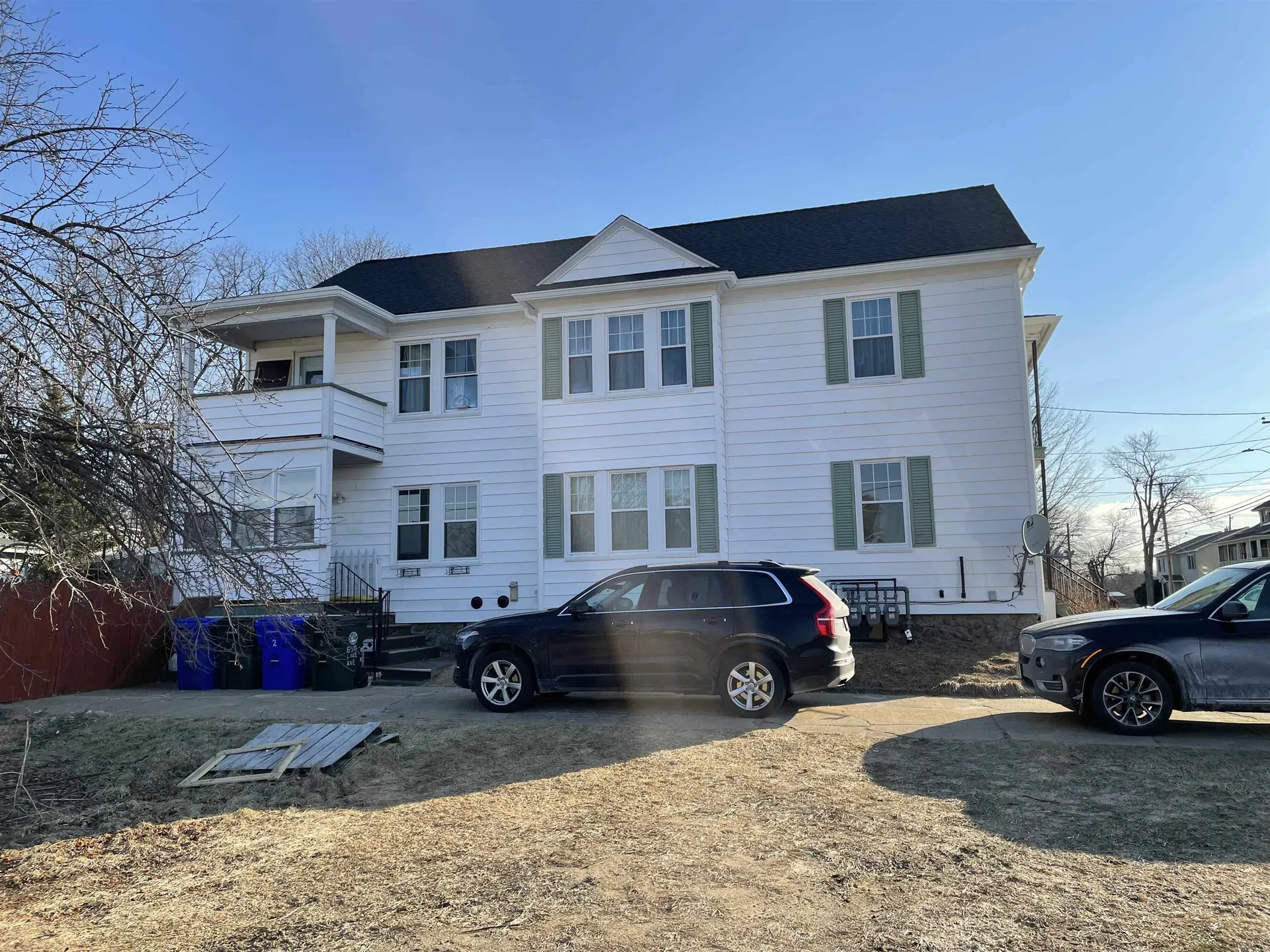 650 Lake Avenue Manchester NH 03103