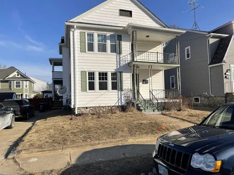 650 Lake Avenue Manchester NH 03103