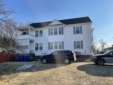 650 Lake Avenue Manchester NH 03103