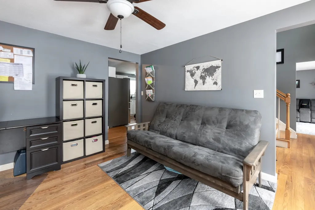 48 Wethersfield Drive Northfield NH 03276