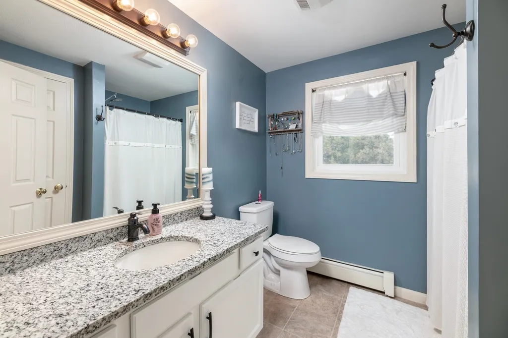48 Wethersfield Drive Northfield NH 03276