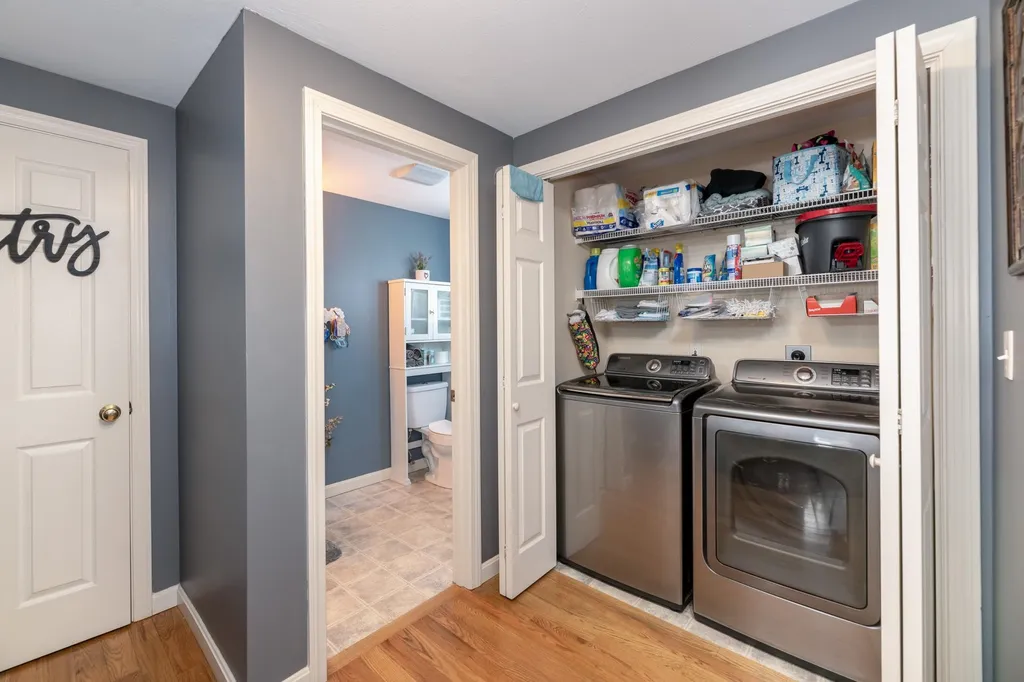 48 Wethersfield Drive Northfield NH 03276