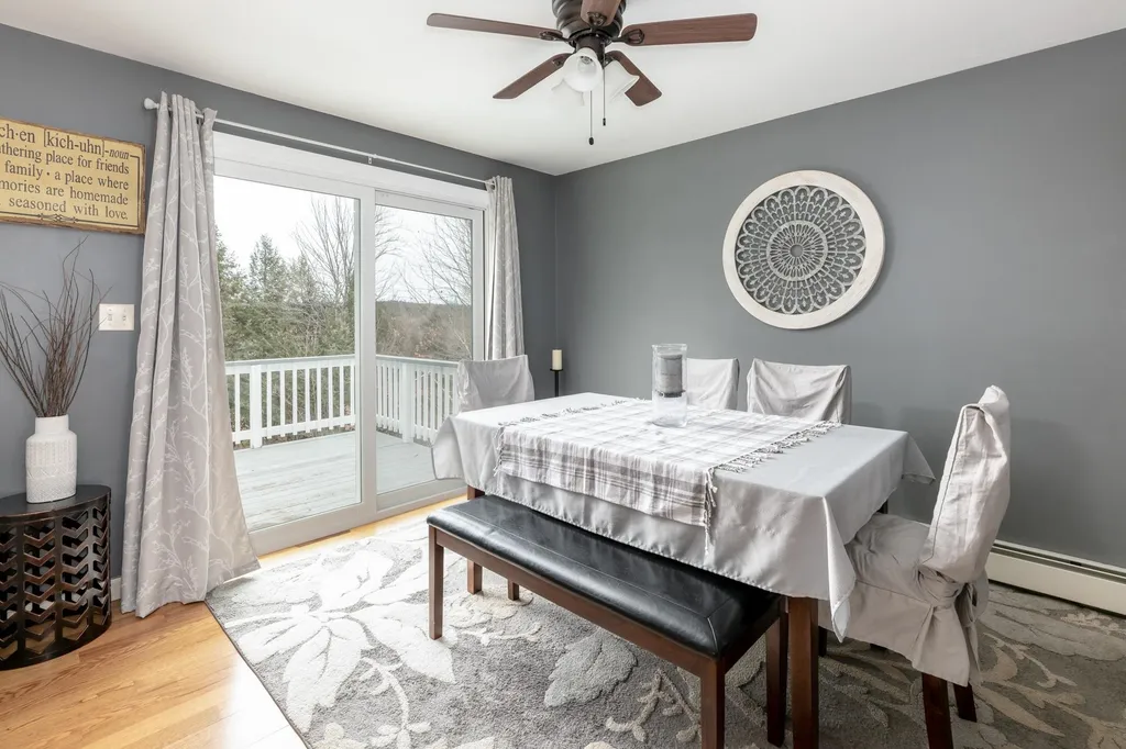 48 Wethersfield Drive Northfield NH 03276