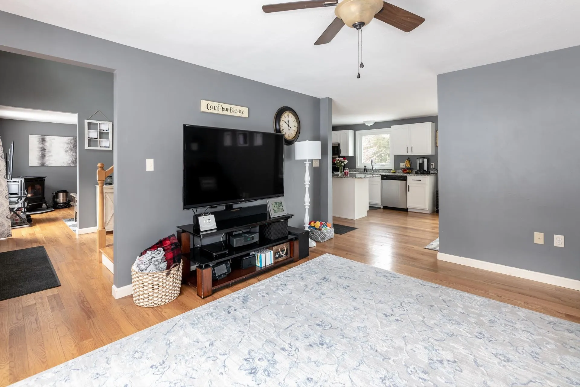 48 Wethersfield Drive Northfield NH 03276