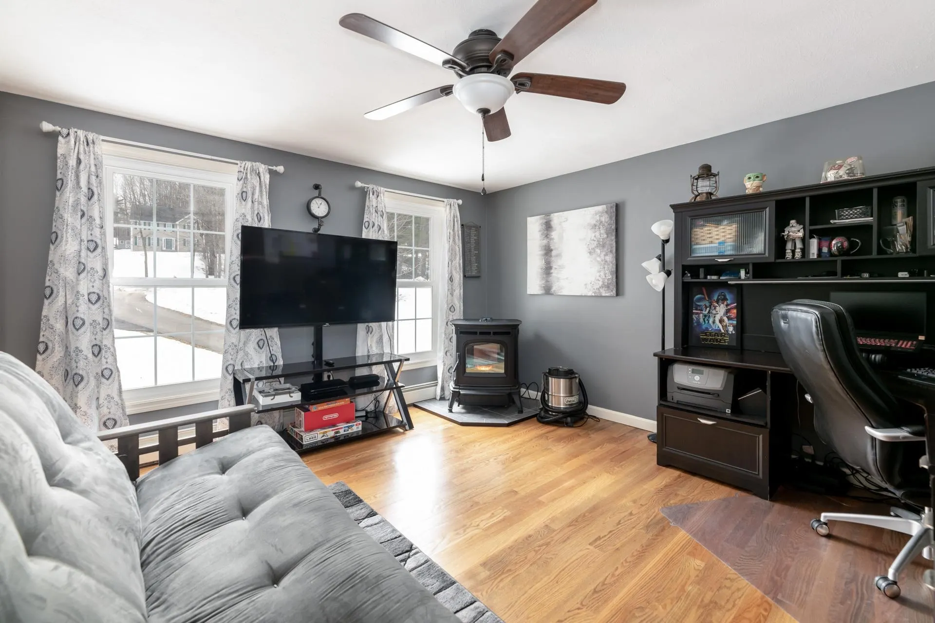 48 Wethersfield Drive Northfield NH 03276