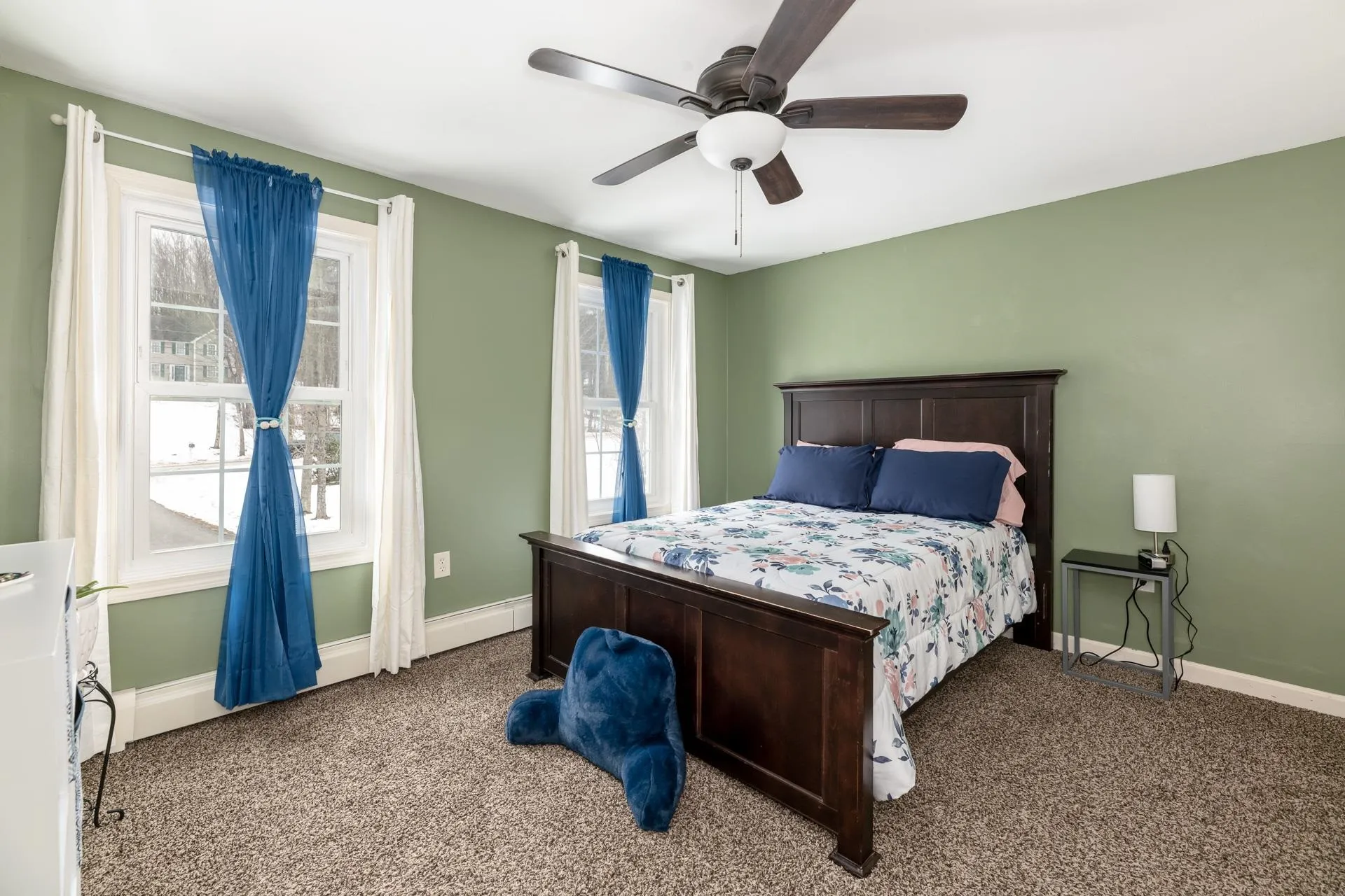 48 Wethersfield Drive Northfield NH 03276