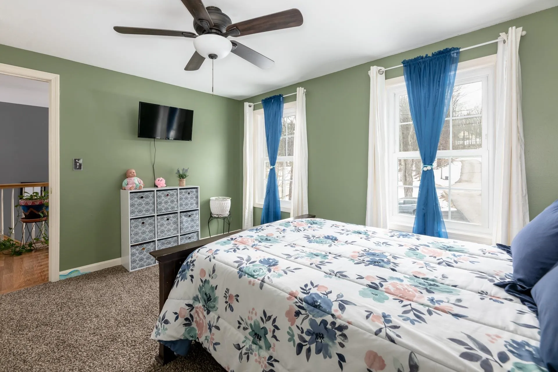 48 Wethersfield Drive Northfield NH 03276