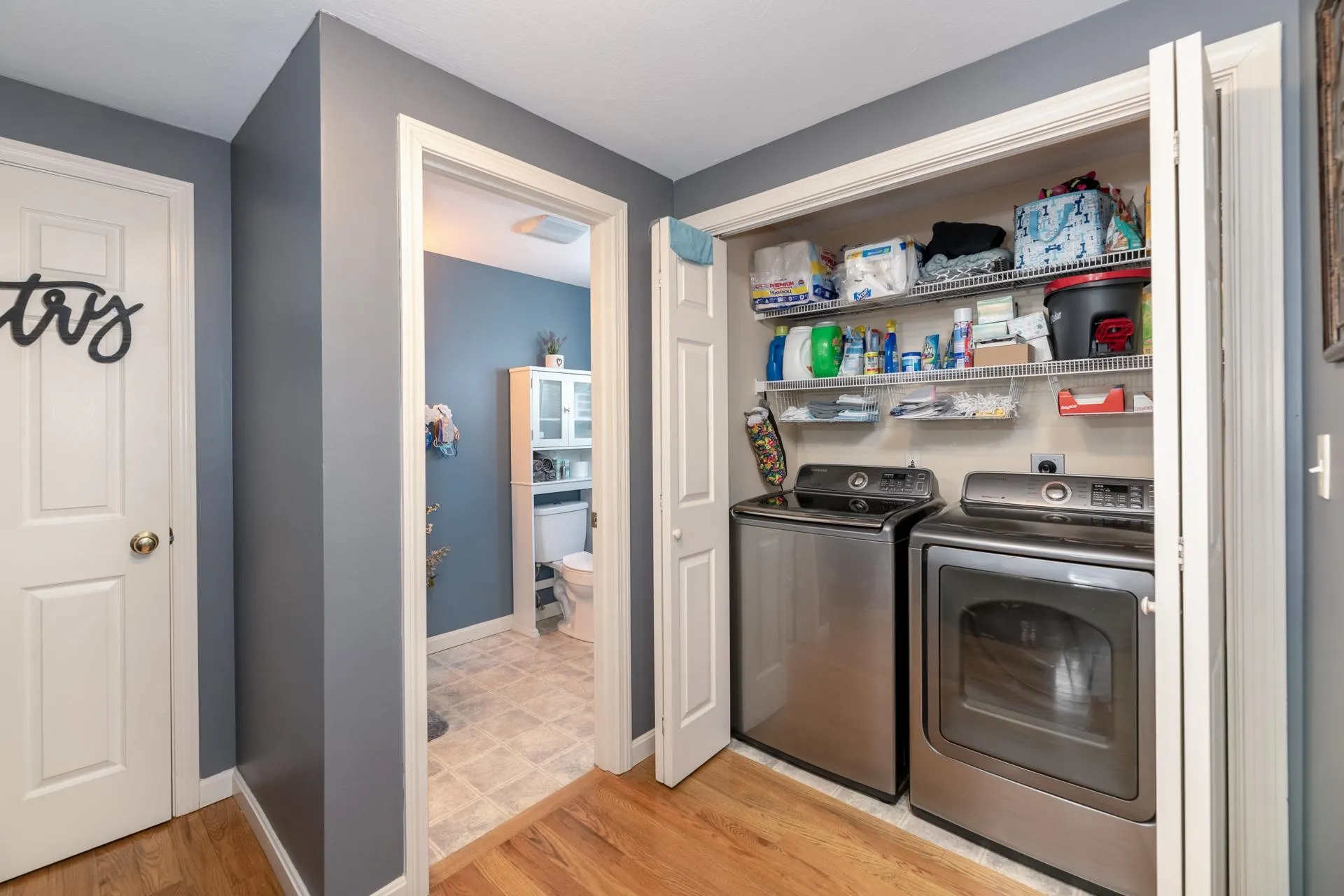 48 Wethersfield Drive Northfield NH 03276
