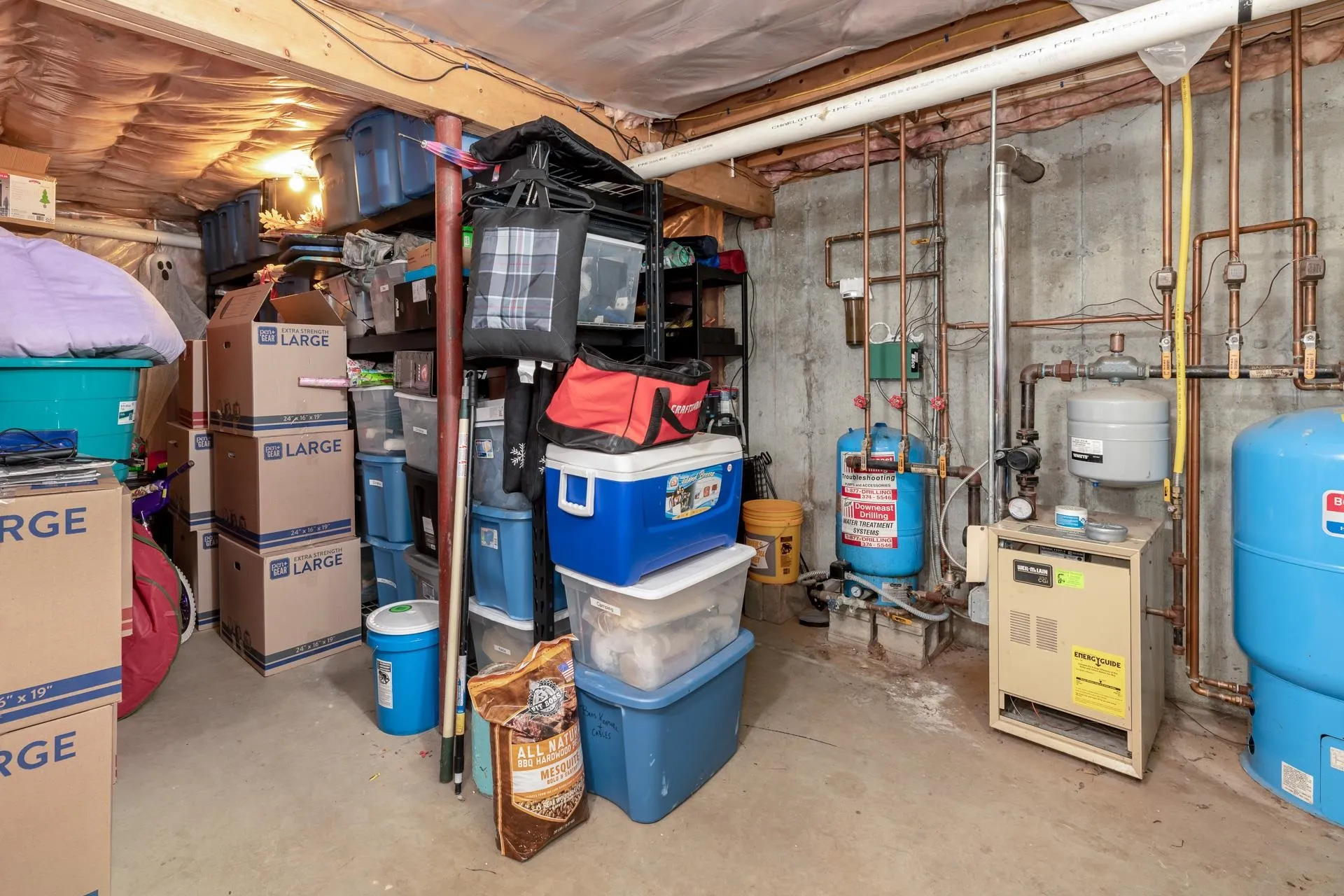 48 Wethersfield Drive Northfield NH 03276