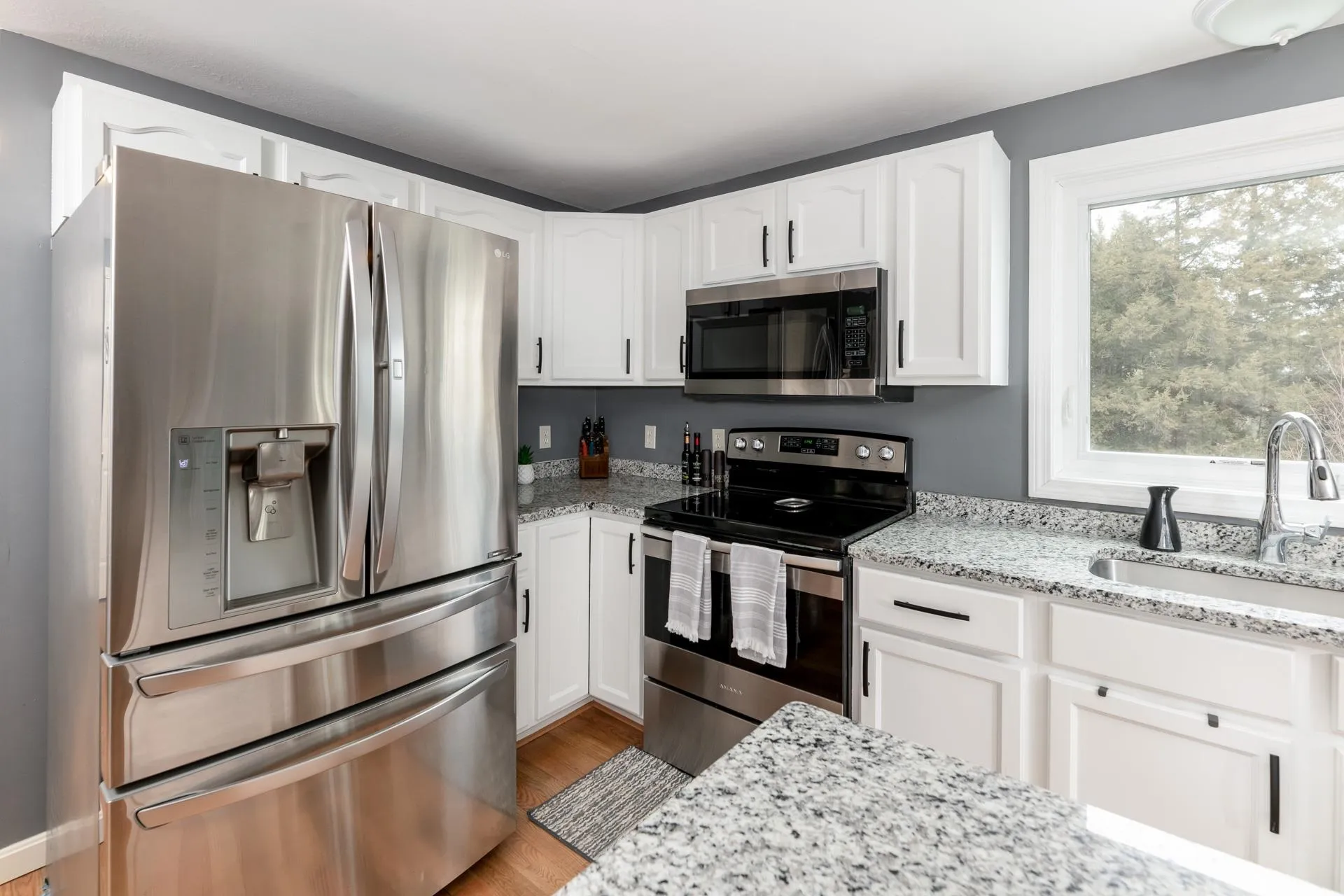 48 Wethersfield Drive Northfield NH 03276