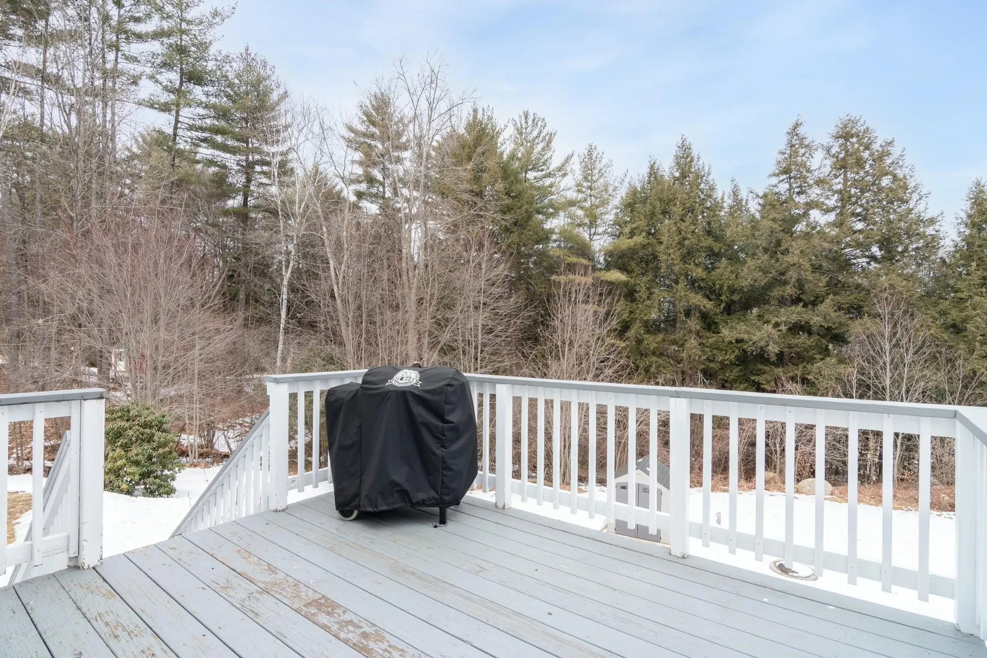 48 Wethersfield Drive Northfield NH 03276