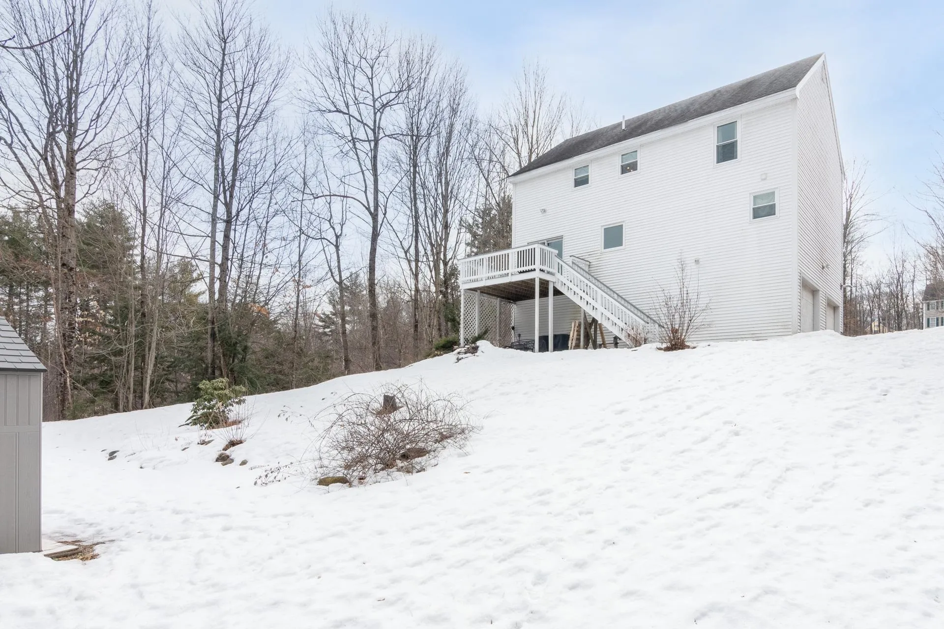 48 Wethersfield Drive Northfield NH 03276