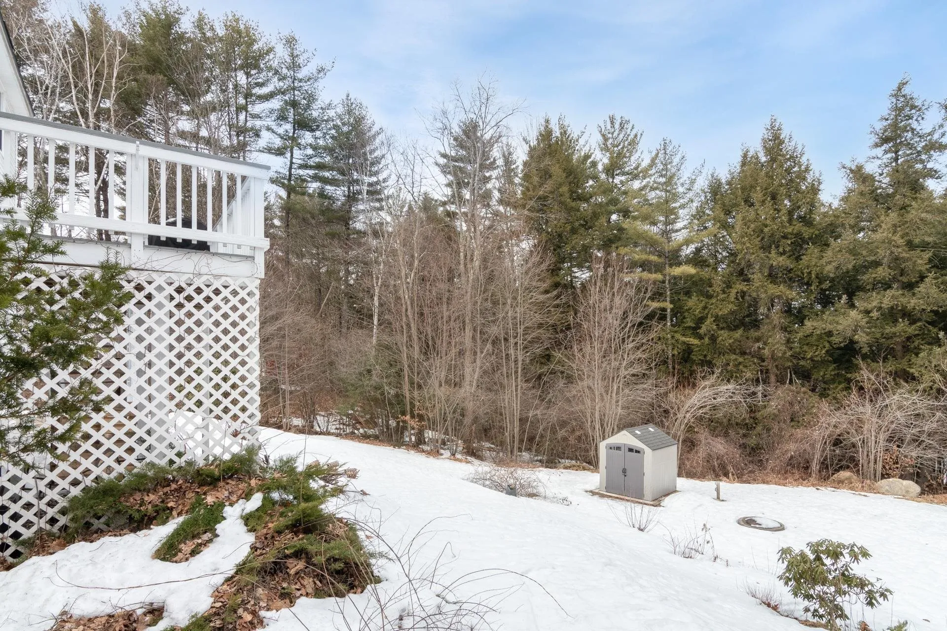 48 Wethersfield Drive Northfield NH 03276