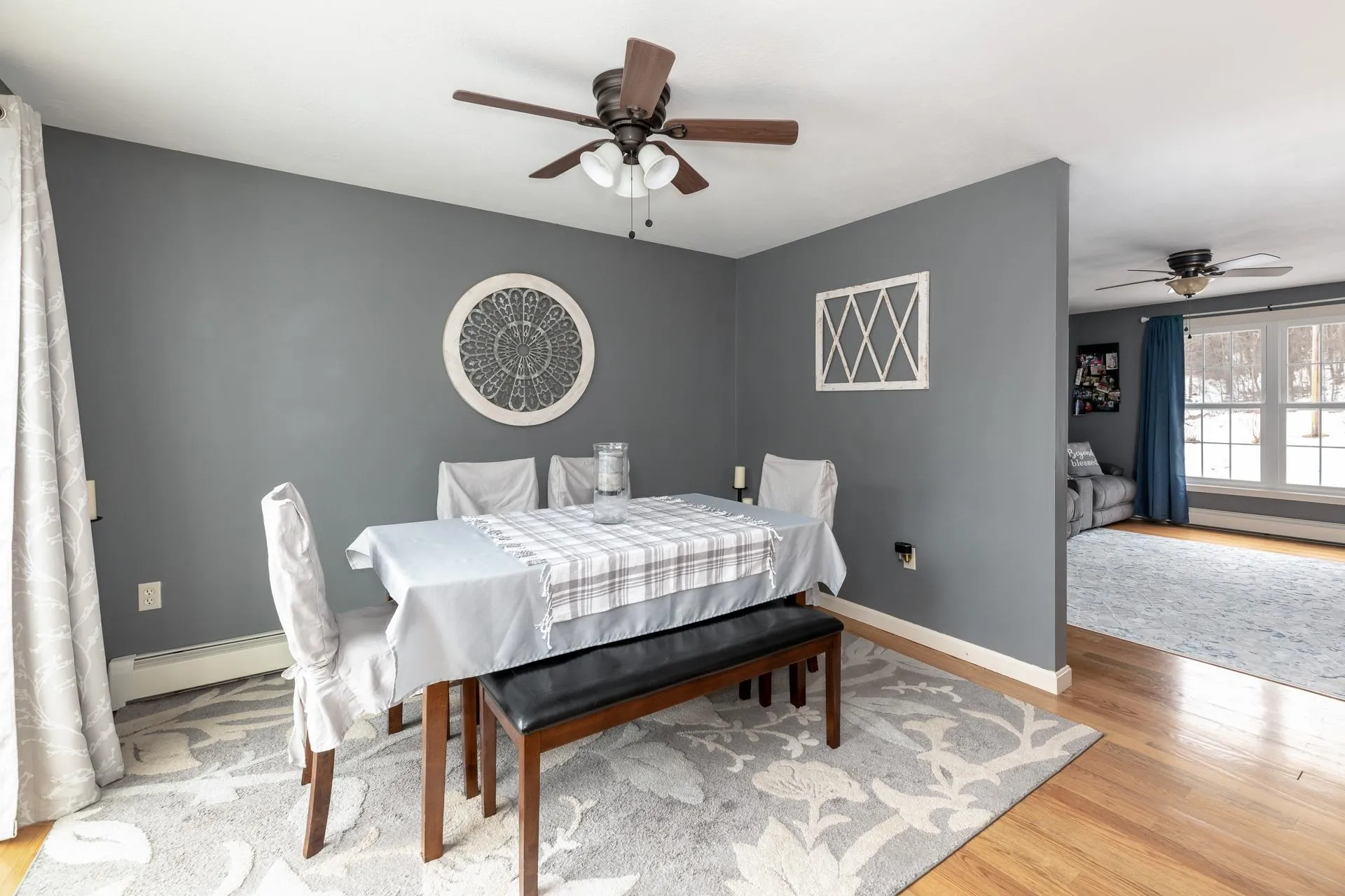 48 Wethersfield Drive Northfield NH 03276