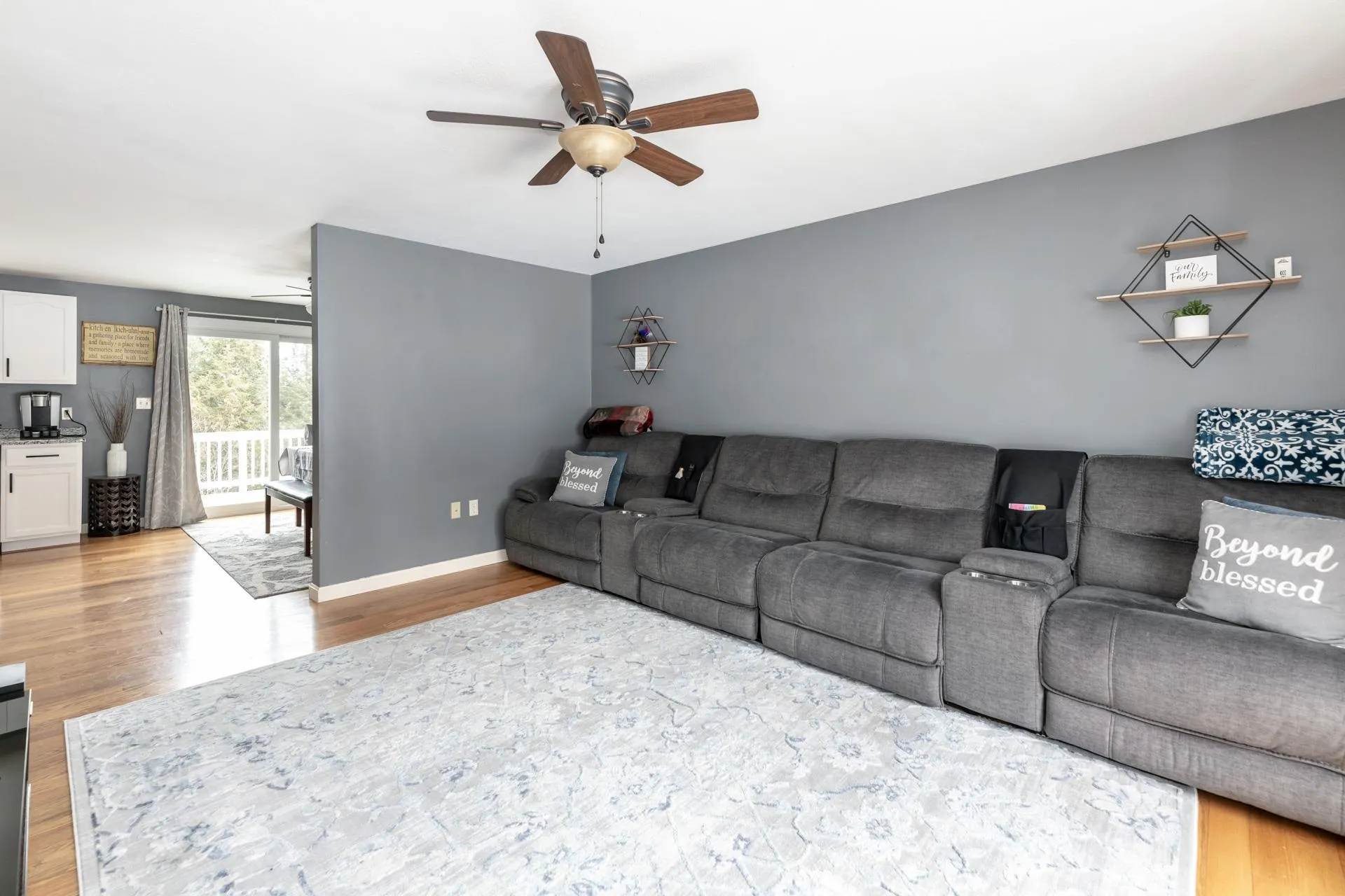 48 Wethersfield Drive Northfield NH 03276