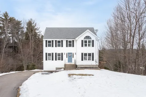 48 Wethersfield Drive Northfield NH 03276